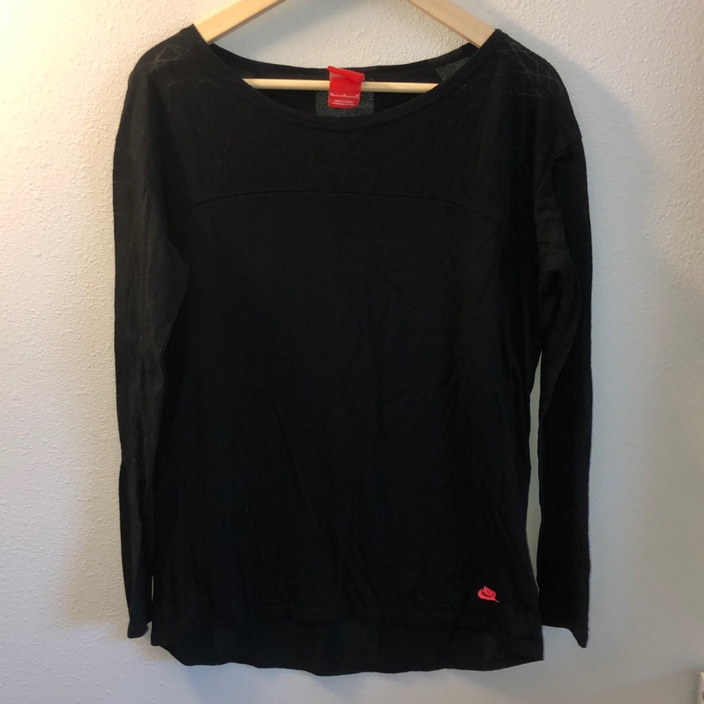 Nike Long Sleeve
